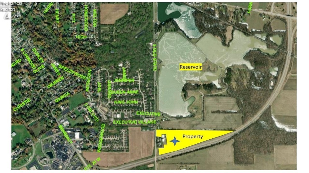 431 Old State Road, Norwalk, 44857, ,Land,For Sale,Old State,20254222