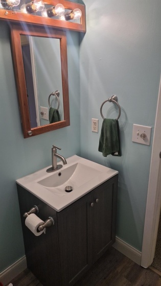 1305 Lake Wilmer Drive, Sandusky, 44870, 2 Bedrooms Bedrooms, ,1 BathroomBathrooms,Residential For Lease,For Lease,Lake Wilmer,20254389