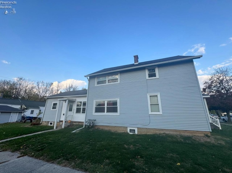 320 Tiffin Street, Fremont, 43420, ,Multiple Units,For Sale,Tiffin,20254408