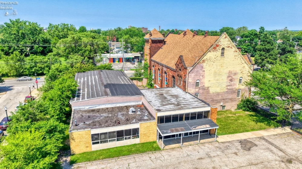 3782 Community College Avenue, Cleveland, 44115, ,Commercial,For Sale,Community College,20254430