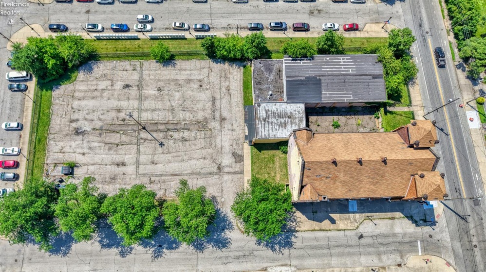 3782 Community College Avenue, Cleveland, 44115, ,Commercial,For Sale,Community College,20254430