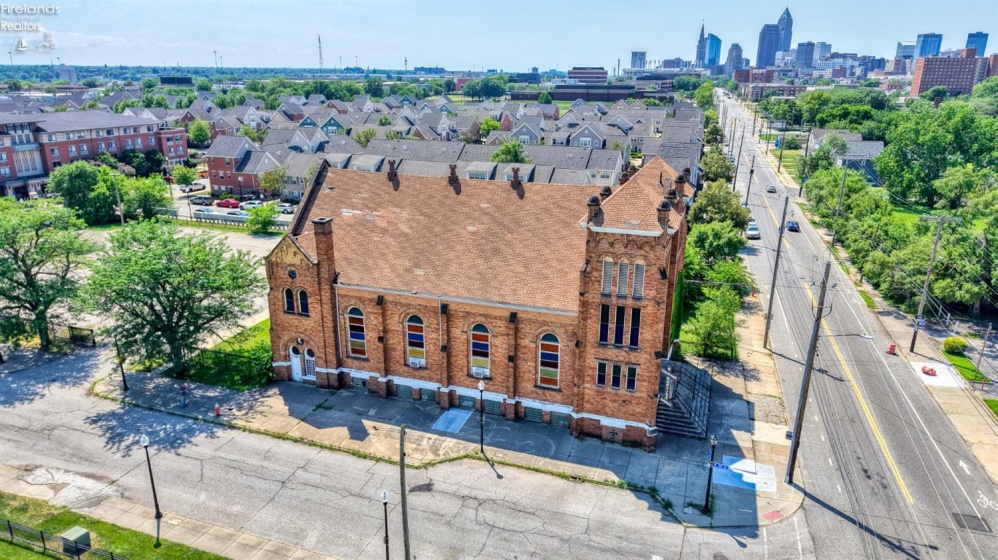 3782 Community College Avenue, Cleveland, 44115, ,Commercial,For Sale,Community College,20254430