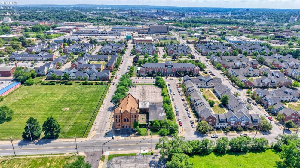 3782 Community College Avenue, Cleveland, 44115, ,Commercial,For Sale,Community College,20254430