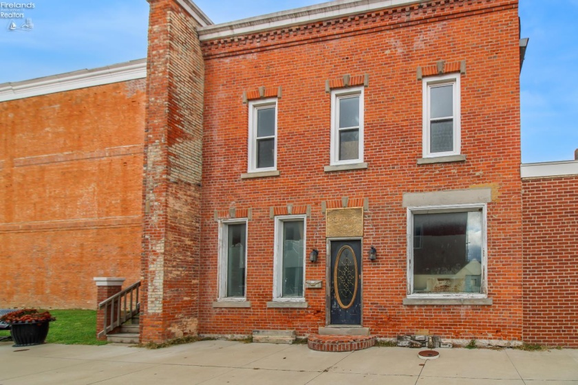 109 2nd Street, Port Clinton, 43452, ,Commercial,For Sale,2nd,20254468