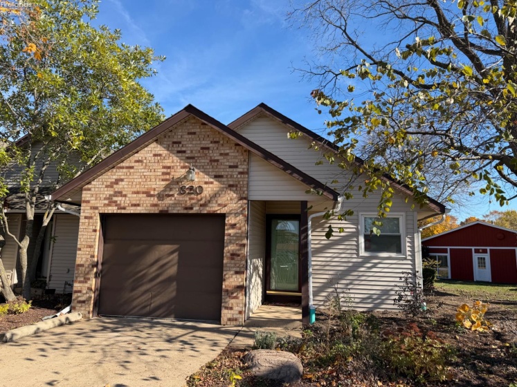 820 Martha Drive, Huron, 44839, 1 Bedroom Bedrooms, ,1 BathroomBathrooms,Residential For Lease,For Lease,Martha,20254460