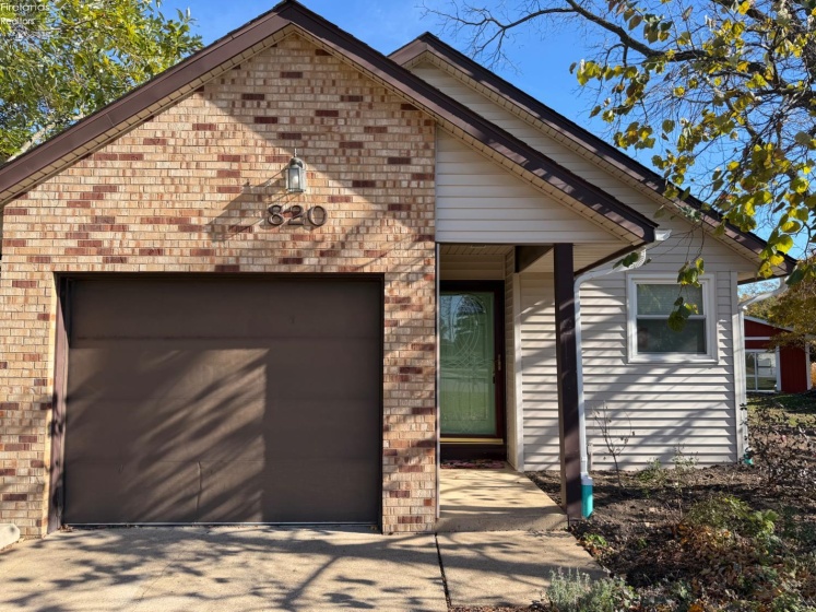 820 Martha Drive, Huron, 44839, 1 Bedroom Bedrooms, ,1 BathroomBathrooms,Residential For Lease,For Lease,Martha,20254460