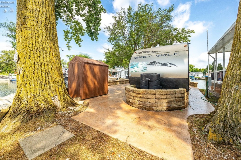 2200 Harborview Drive, Marblehead, 43440, 1 Bedroom Bedrooms, ,1 BathroomBathrooms,Residential,For Sale,Harborview,20252755