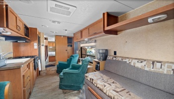 2200 Harborview Drive, Marblehead, 43440, 1 Bedroom Bedrooms, ,1 BathroomBathrooms,Residential,For Sale,Harborview,20252755