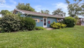 2200 Harborview Drive, Marblehead, 43440, 1 Bedroom Bedrooms, ,1 BathroomBathrooms,Residential,For Sale,Harborview,20252755