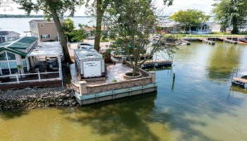 2200 Harborview Drive, Marblehead, 43440, 1 Bedroom Bedrooms, ,1 BathroomBathrooms,Residential,For Sale,Harborview,20252755