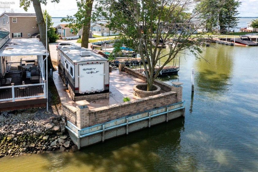 2200 Harborview Drive, Marblehead, 43440, 1 Bedroom Bedrooms, ,1 BathroomBathrooms,Residential,For Sale,Harborview,20252755