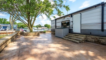 2200 Harborview Drive, Marblehead, 43440, 1 Bedroom Bedrooms, ,1 BathroomBathrooms,Residential,For Sale,Harborview,20252755