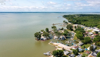 2200 Harborview Drive, Marblehead, 43440, 1 Bedroom Bedrooms, ,1 BathroomBathrooms,Residential,For Sale,Harborview,20252755