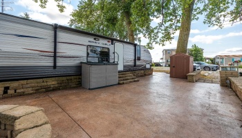 2200 Harborview Drive, Marblehead, 43440, 1 Bedroom Bedrooms, ,1 BathroomBathrooms,Residential,For Sale,Harborview,20252755