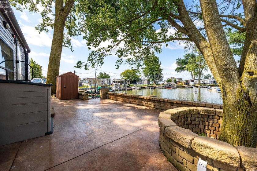 2200 Harborview Drive, Marblehead, 43440, 1 Bedroom Bedrooms, ,1 BathroomBathrooms,Residential,For Sale,Harborview,20252755