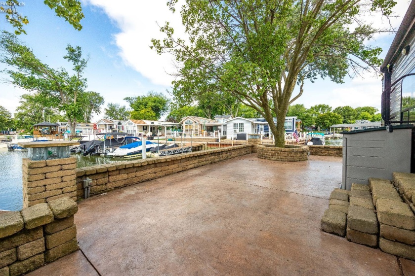 2200 Harborview Drive, Marblehead, 43440, 1 Bedroom Bedrooms, ,1 BathroomBathrooms,Residential,For Sale,Harborview,20252755