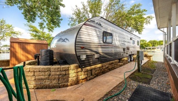 2200 Harborview Drive, Marblehead, 43440, 1 Bedroom Bedrooms, ,1 BathroomBathrooms,Residential,For Sale,Harborview,20252755