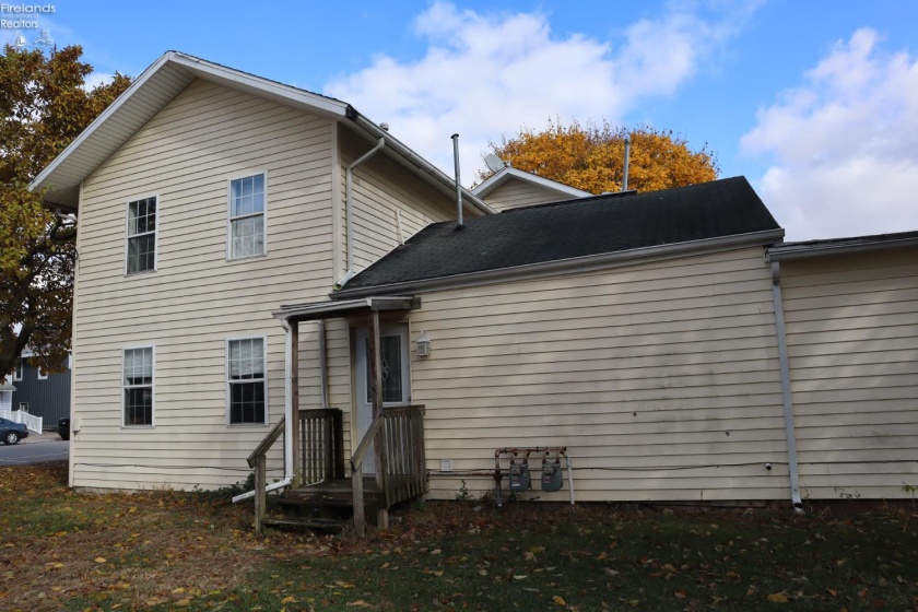 40 Monroe Street, Monroeville, 44847, ,Multiple Units,For Sale,Monroe,20254517