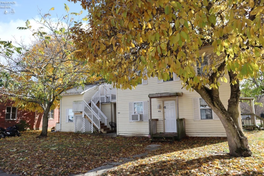 40 Monroe Street, Monroeville, 44847, ,Multiple Units,For Sale,Monroe,20254517