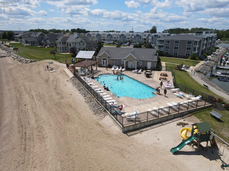 2564 Waterside Court, Marblehead, 43440, 3 Bedrooms Bedrooms, ,2 BathroomsBathrooms,Residential,For Sale,Waterside,20253379