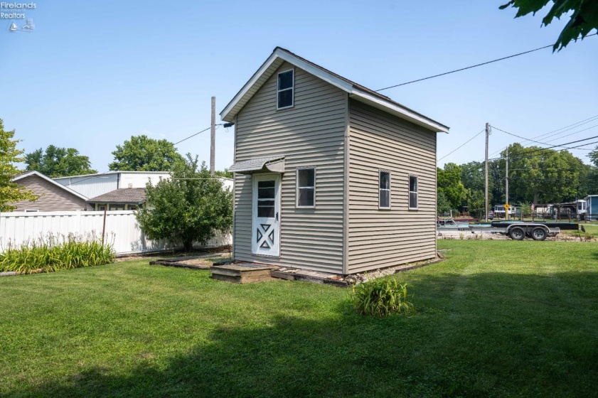 347 Hidden Beach Road, Marblehead, 43440, 3 Bedrooms Bedrooms, ,2 BathroomsBathrooms,Residential,For Sale,Hidden Beach,20253162