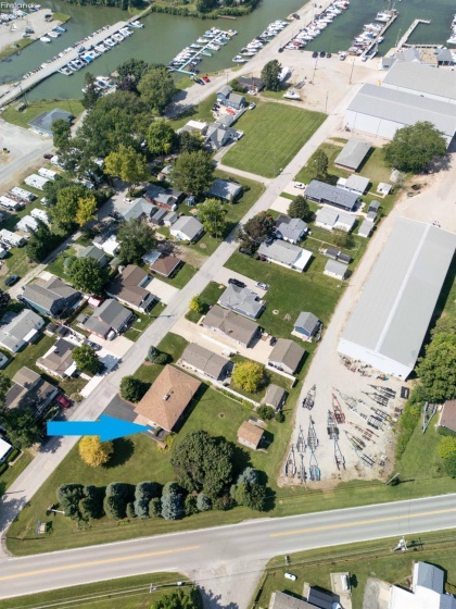 347 Hidden Beach Road, Marblehead, 43440, 3 Bedrooms Bedrooms, ,2 BathroomsBathrooms,Residential,For Sale,Hidden Beach,20253162