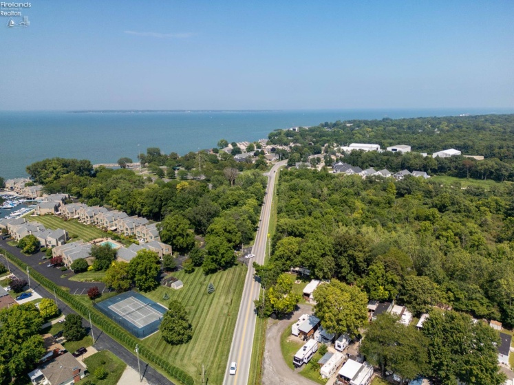 347 Hidden Beach Road, Marblehead, 43440, 3 Bedrooms Bedrooms, ,2 BathroomsBathrooms,Residential,For Sale,Hidden Beach,20253162