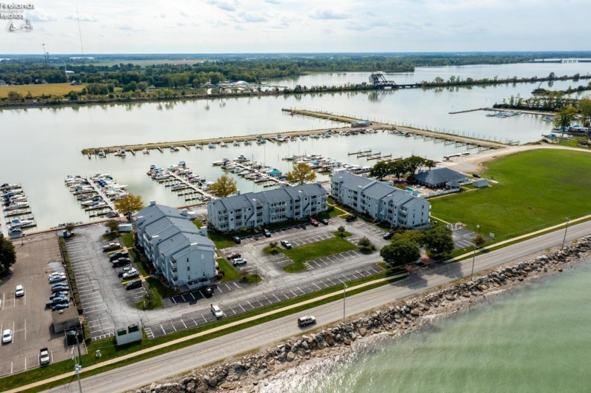 224 Clinton Reef Drive, Port Clinton, 43452, 2 Bedrooms Bedrooms, ,1 BathroomBathrooms,Residential,For Sale,Clinton Reef,20252793