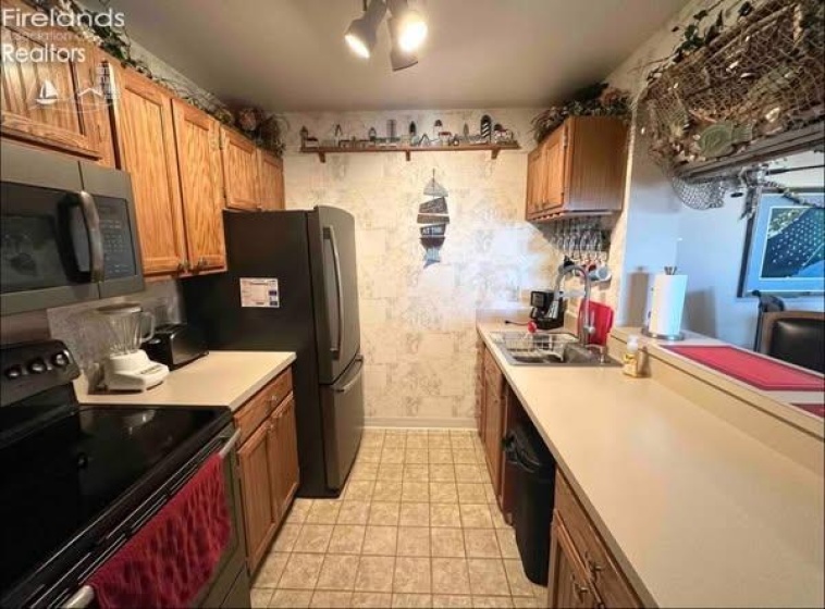 224 Clinton Reef Drive, Port Clinton, 43452, 2 Bedrooms Bedrooms, ,1 BathroomBathrooms,Residential,For Sale,Clinton Reef,20252793