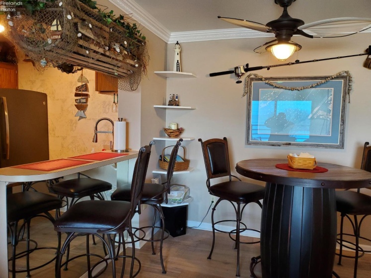 224 Clinton Reef Drive, Port Clinton, 43452, 2 Bedrooms Bedrooms, ,1 BathroomBathrooms,Residential,For Sale,Clinton Reef,20252793