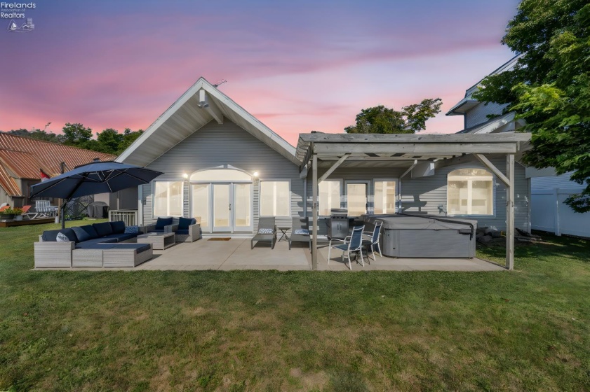 156 cessna, Put-In-Bay, 43456, 3 Bedrooms Bedrooms, ,3 BathroomsBathrooms,Residential,For Sale,cessna,20253622