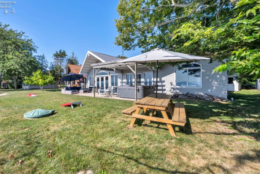 156 cessna, Put-In-Bay, 43456, 3 Bedrooms Bedrooms, ,3 BathroomsBathrooms,Residential,For Sale,cessna,20253622