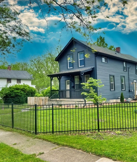 62 Locust Street, Oberlin, 44189, 3 Bedrooms Bedrooms, ,3 BathroomsBathrooms,Residential,For Sale,Locust,20252253