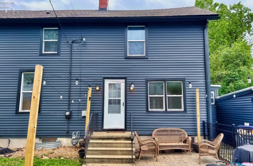 62 Locust Street, Oberlin, 44189, 3 Bedrooms Bedrooms, ,3 BathroomsBathrooms,Residential,For Sale,Locust,20252253