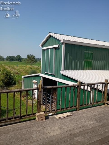 141 St Rt 60, New London, 44851, 3 Bedrooms Bedrooms, ,2 BathroomsBathrooms,Residential,For Sale,St Rt 60,20253284