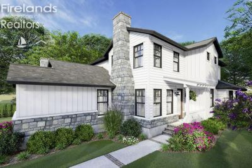 1217 Catawba Road, Port Clinton, 43452, 5 Bedrooms Bedrooms, ,5 BathroomsBathrooms,Residential,For Sale,Catawba,20253713