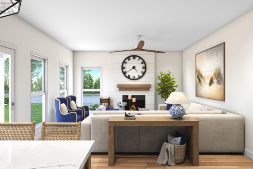 1217 Catawba Road, Port Clinton, 43452, 5 Bedrooms Bedrooms, ,5 BathroomsBathrooms,Residential,For Sale,Catawba,20253713