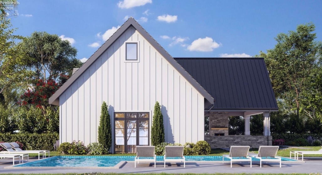 1217 Catawba Road, Port Clinton, 43452, 5 Bedrooms Bedrooms, ,5 BathroomsBathrooms,Residential,For Sale,Catawba,20253537