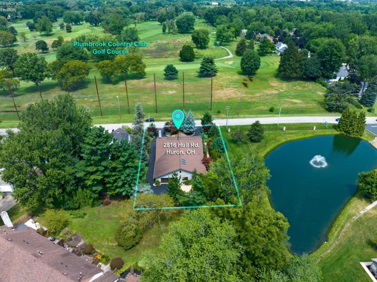 2816 Hull Road, Huron, 44839, 4 Bedrooms Bedrooms, ,3 BathroomsBathrooms,Residential,For Sale,Hull,20252819