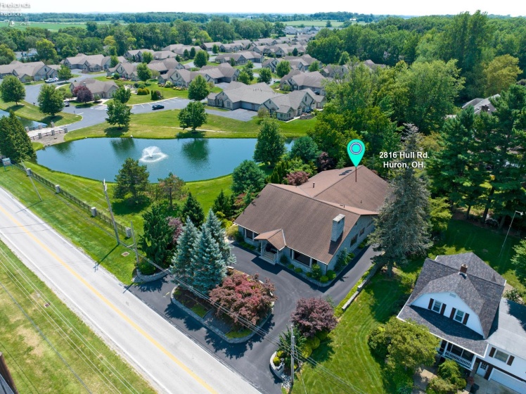 2816 Hull Road, Huron, 44839, 4 Bedrooms Bedrooms, ,3 BathroomsBathrooms,Residential,For Sale,Hull,20252819