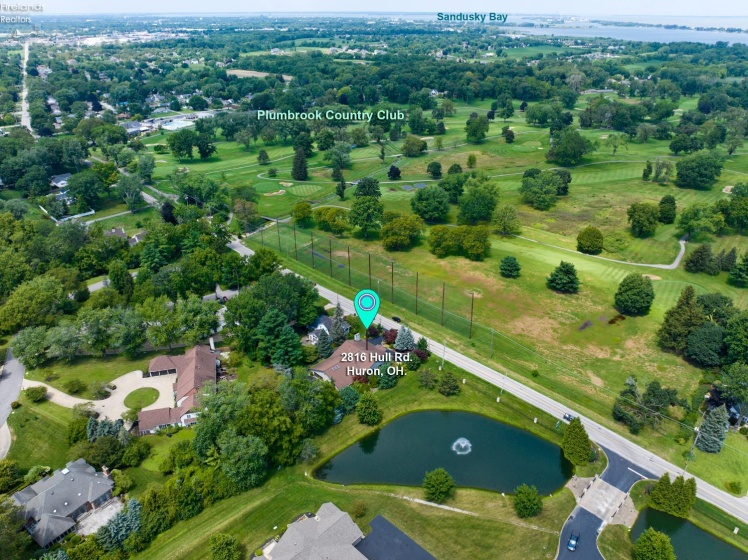 2816 Hull Road, Huron, 44839, 4 Bedrooms Bedrooms, ,3 BathroomsBathrooms,Residential,For Sale,Hull,20252819