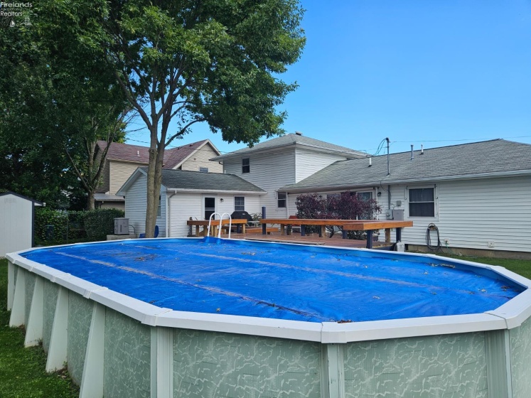 116 Walnut, Port Clinton, 43452, 4 Bedrooms Bedrooms, ,3 BathroomsBathrooms,Residential,For Sale,Walnut,20253428