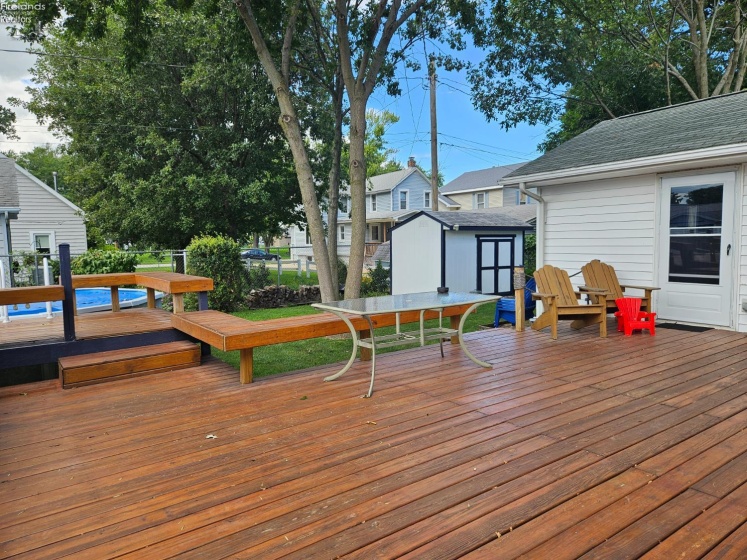 116 Walnut, Port Clinton, 43452, 4 Bedrooms Bedrooms, ,3 BathroomsBathrooms,Residential,For Sale,Walnut,20253428