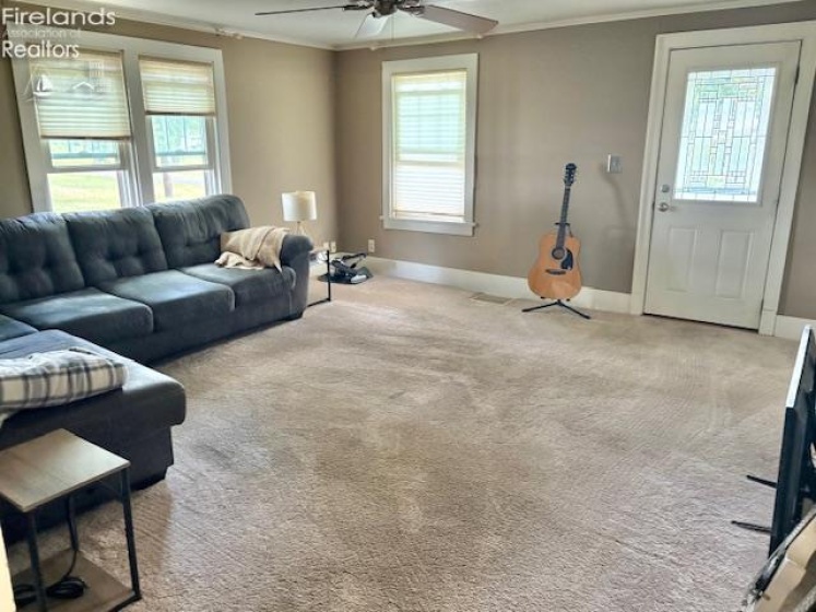 508 North Street, Republic, 44867, 3 Bedrooms Bedrooms, ,2 BathroomsBathrooms,Residential,For Sale,North,20253803