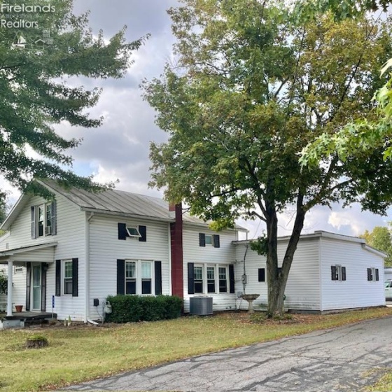 508 North Street, Republic, 44867, 3 Bedrooms Bedrooms, ,2 BathroomsBathrooms,Residential,For Sale,North,20253803