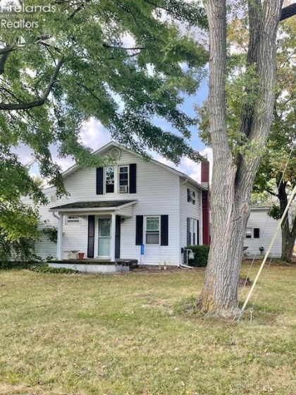 508 North Street, Republic, 44867, 3 Bedrooms Bedrooms, ,2 BathroomsBathrooms,Residential,For Sale,North,20253803