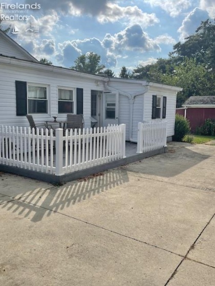 508 North Street, Republic, 44867, 3 Bedrooms Bedrooms, ,2 BathroomsBathrooms,Residential,For Sale,North,20253803