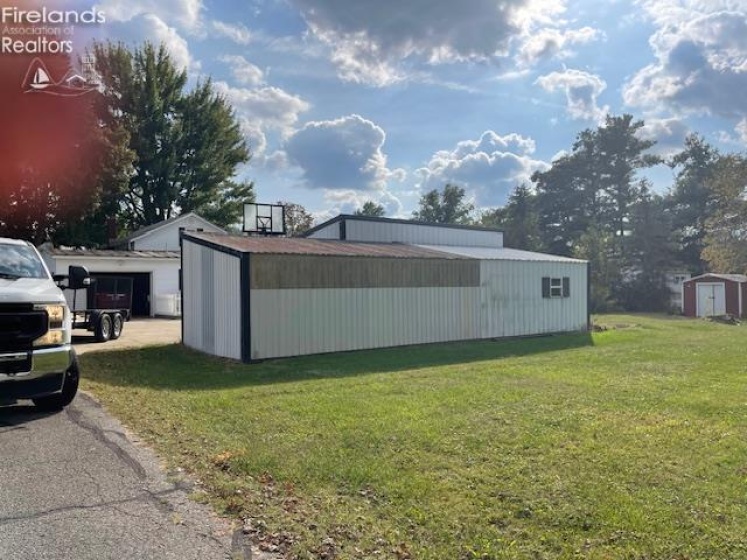 508 North Street, Republic, 44867, 3 Bedrooms Bedrooms, ,2 BathroomsBathrooms,Residential,For Sale,North,20253803