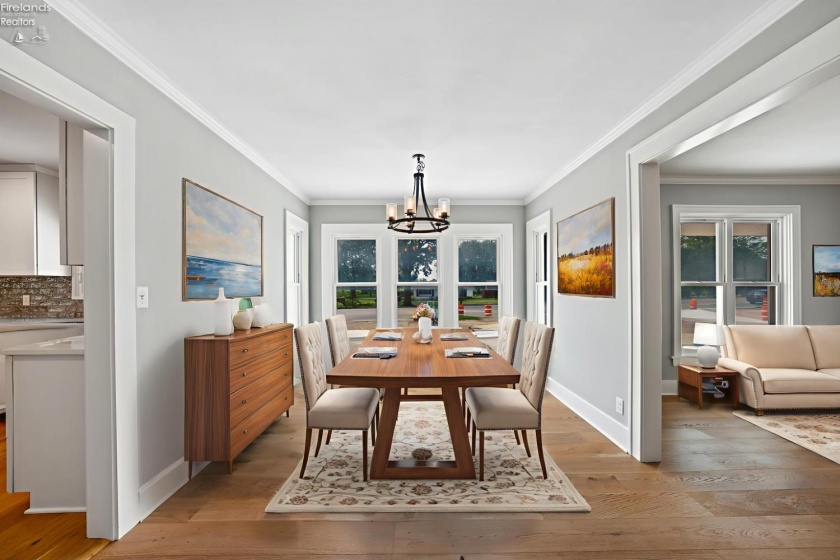 19 Beach Street, Port Clinton, 43452, 4 Bedrooms Bedrooms, ,3 BathroomsBathrooms,Residential,For Sale,Beach,20253913