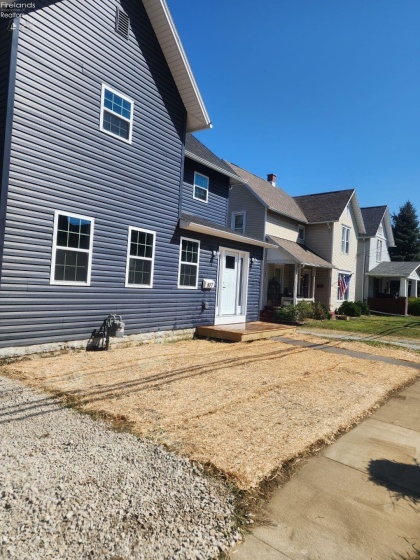 817 Main, Bellevue, 44811, 5 Bedrooms Bedrooms, ,3 BathroomsBathrooms,Residential,For Sale,Main,20253930